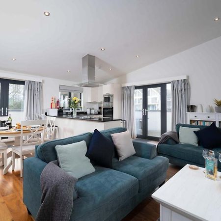 Porthminster Mews Villa St Ives Dış mekan fotoğraf