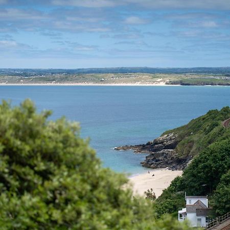 Porthminster Mews Villa St Ives Dış mekan fotoğraf