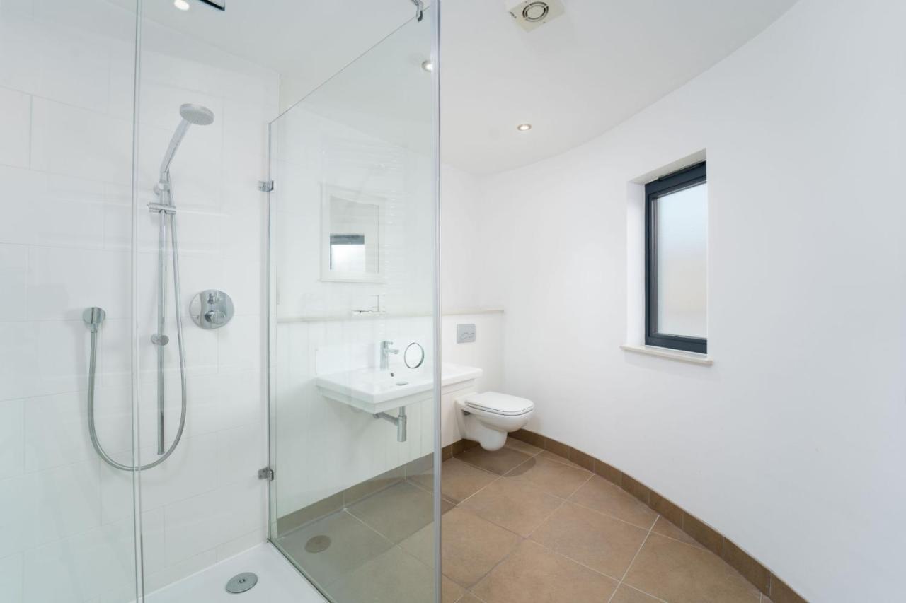 Porthminster Mews Villa St Ives Dış mekan fotoğraf